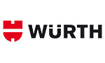 Würth Handelsges.m.b.H Logo